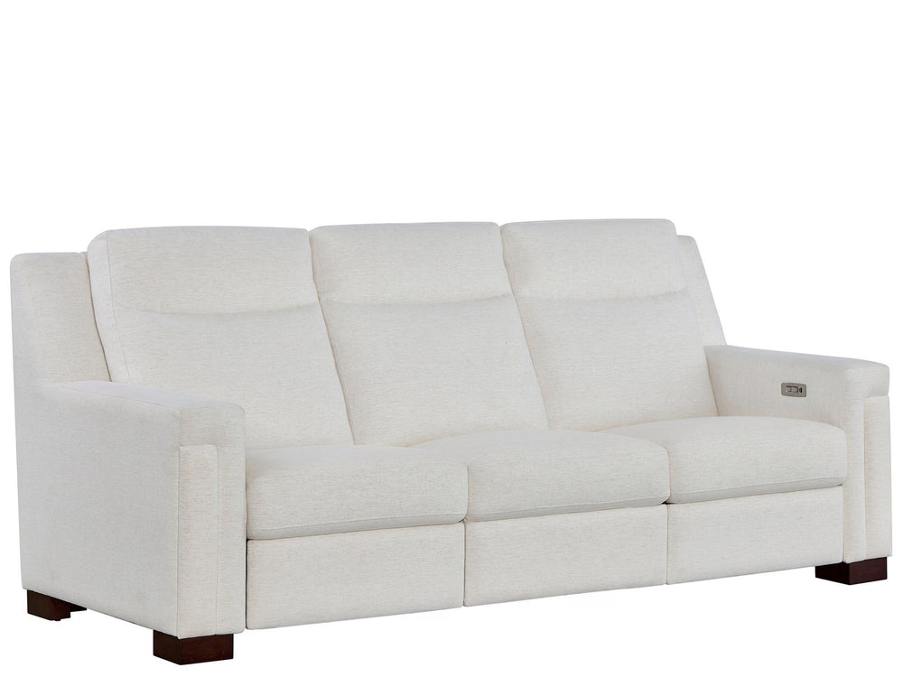 Mixon - Reclining Sofa
