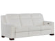 White / Fabric