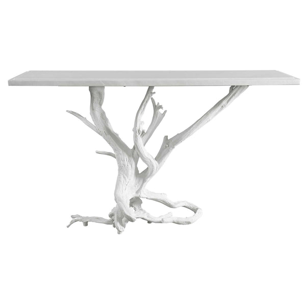 Big Sur - Console Table