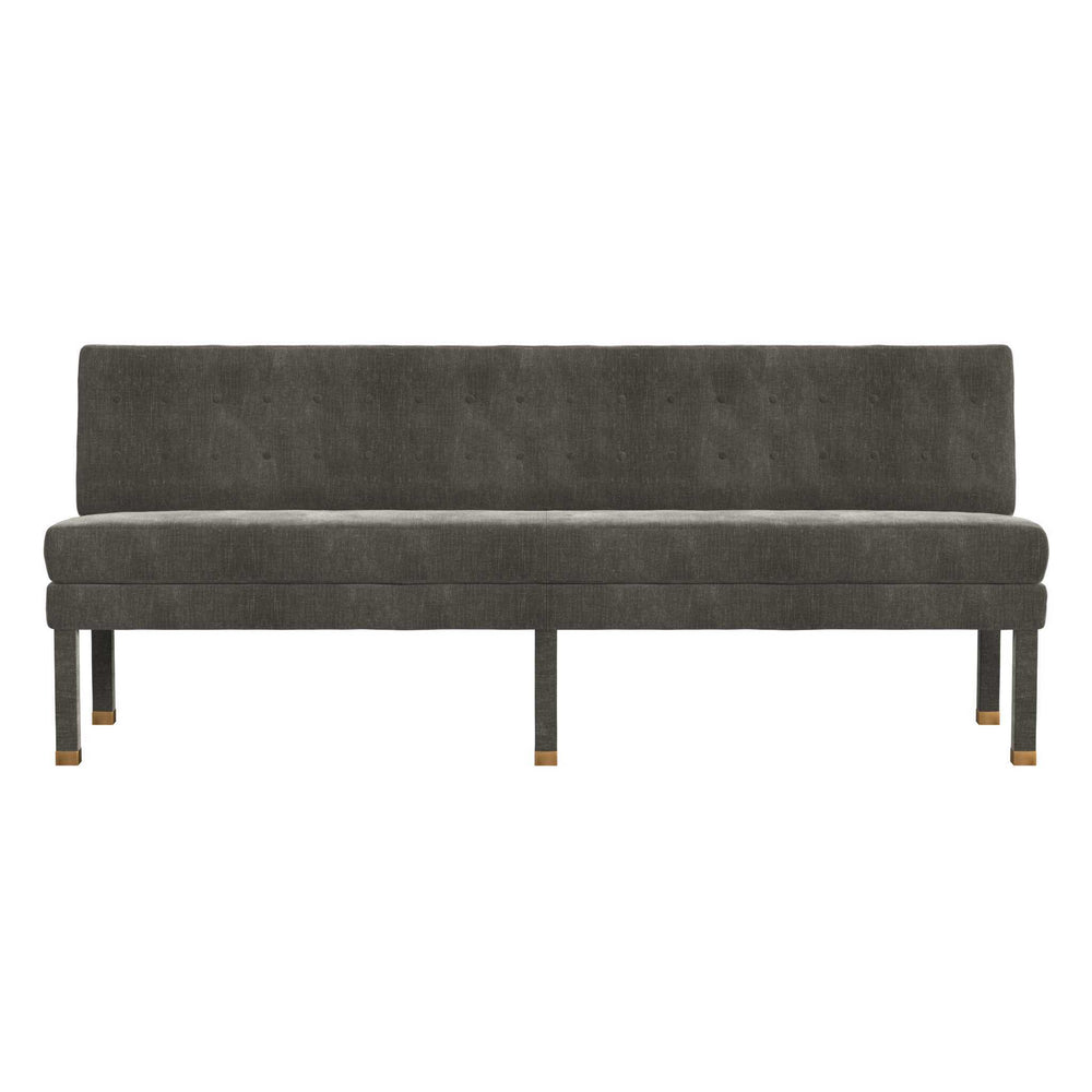 Approach The Bench - Banquette