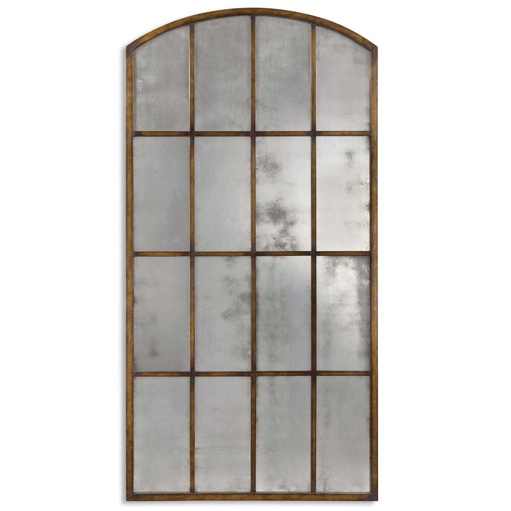 Amiel - Antique Large Arch Mirror
