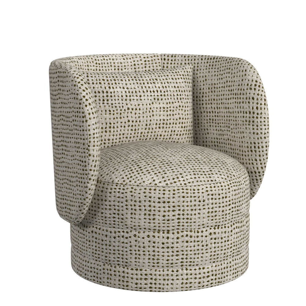 Sanctuary - Swivel Chair