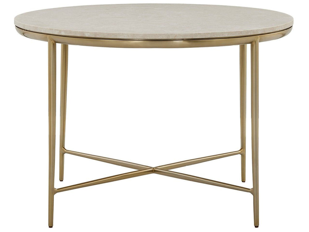 Velora - Amalfi Table For Dining Room