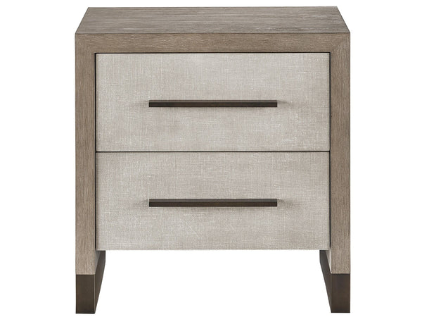 Erinn V x Universal - Night Table - Dark Gray
