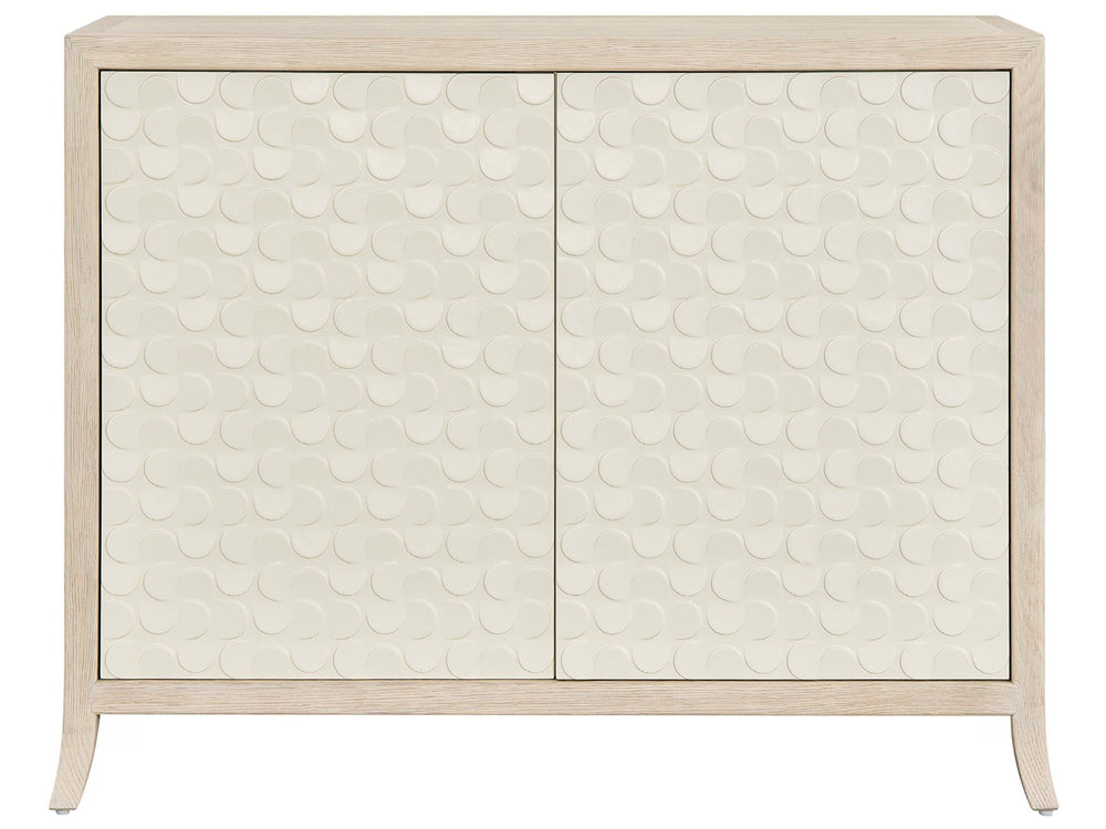Velora - Paloma Chest - Beige