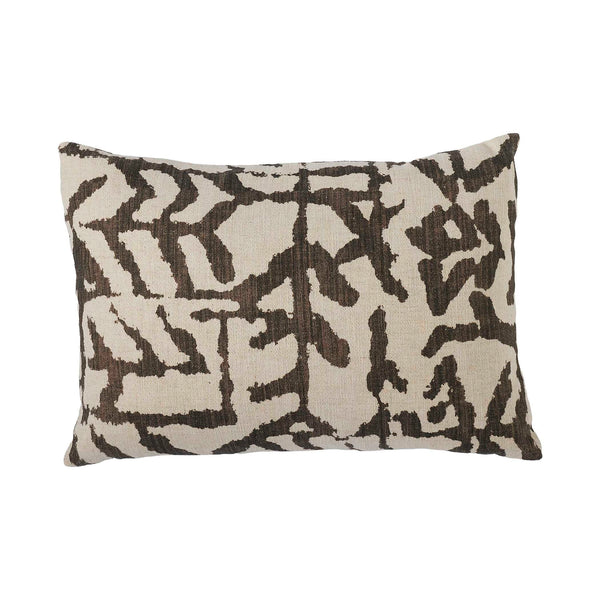 Follow The Arrows - Lumbar Pillow