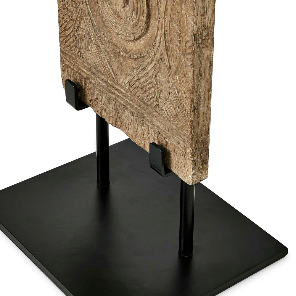 Forebearers - Etching Sculpture