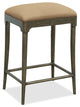 Beige / Counter Height (24"-27")