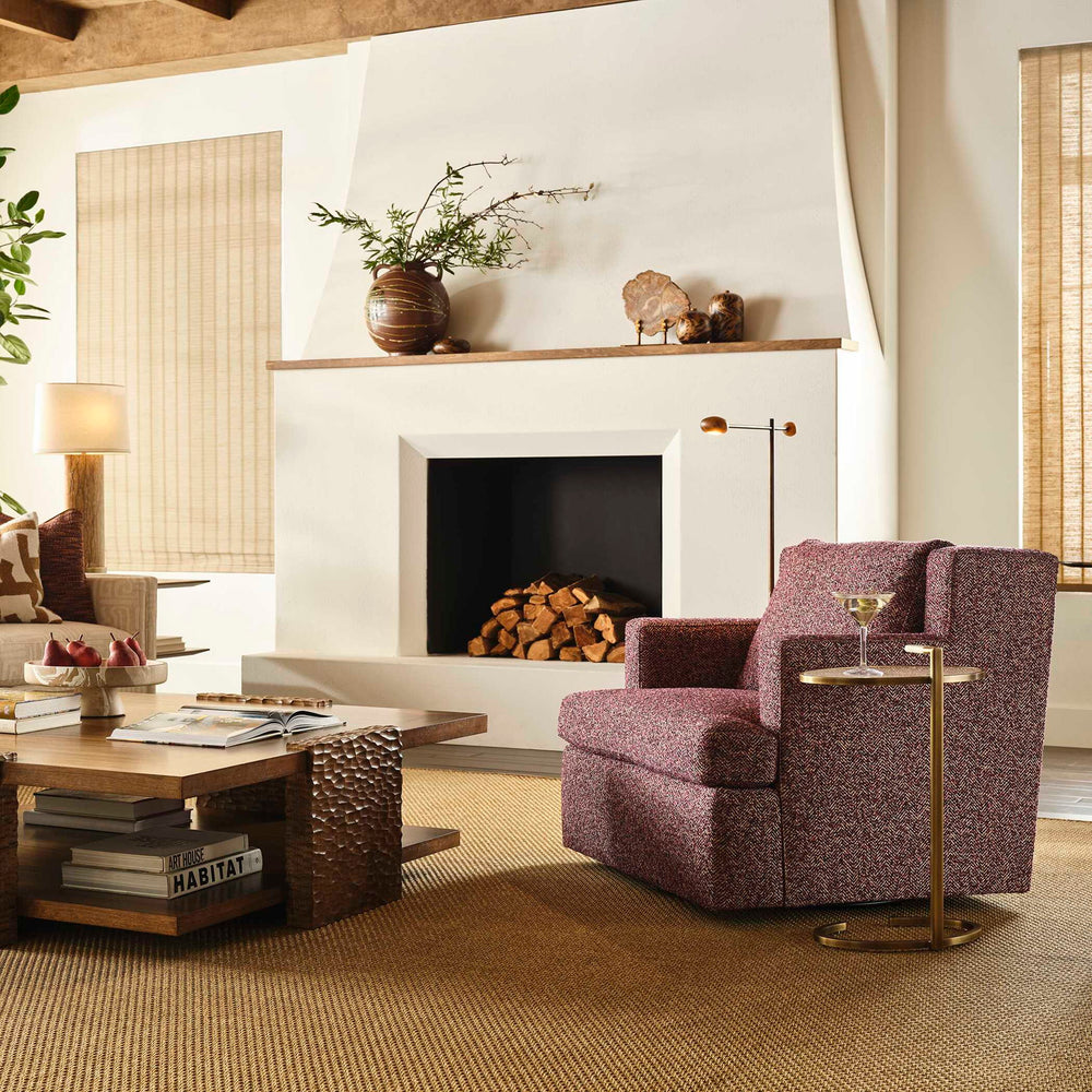 Unwind - Swivel Chair