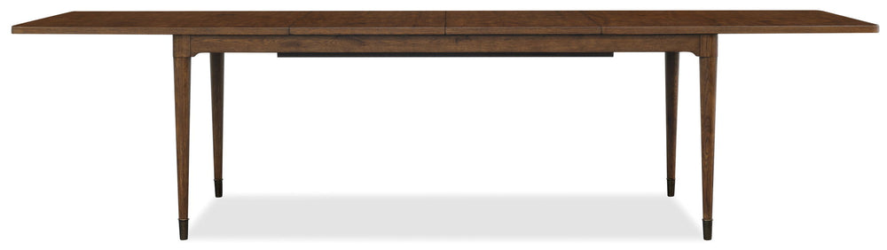 Cashiers - Rectangle Dining Table - Chestnut