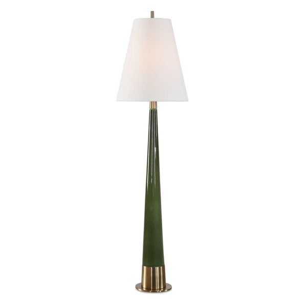 Riccardi - Table Lamp - Moss