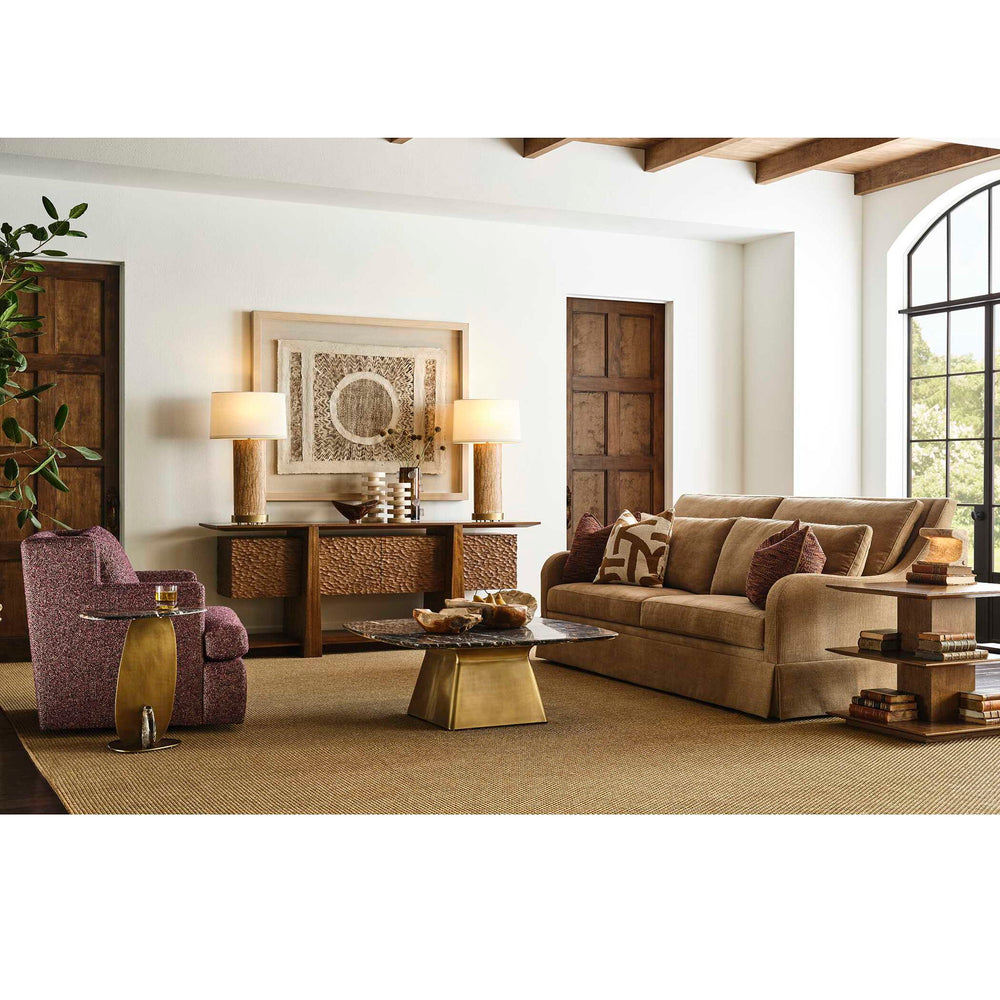 Unwind - Swivel Chair
