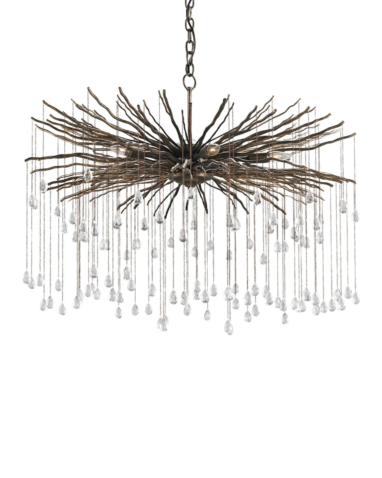 Fen Large Chandelier