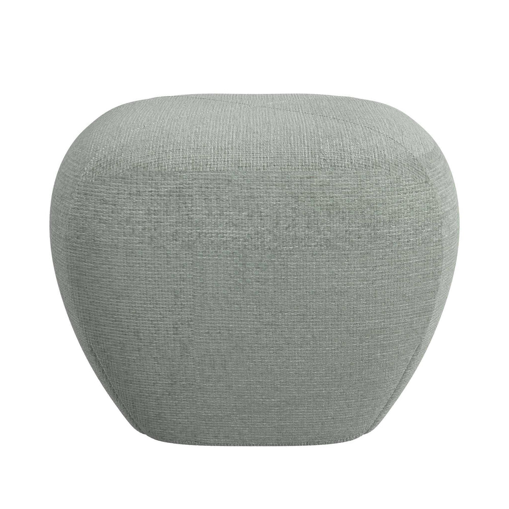A Leg Up - Ottoman