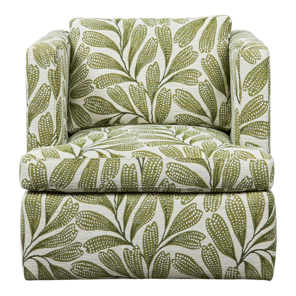 Elevated - Swivel Chair