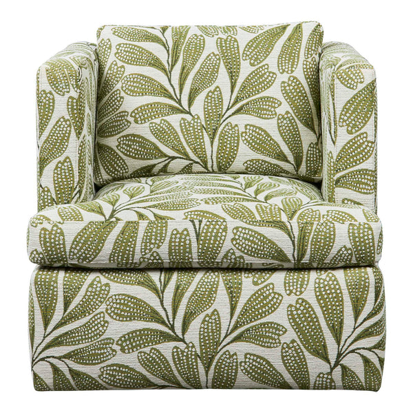 Elevated - Swivel Chair