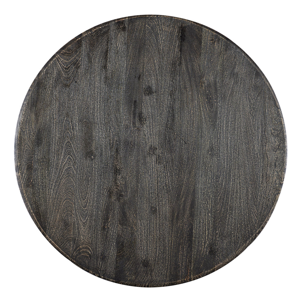 Commerce And Market - Madison Round Dining Table
