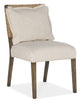 Beige / Side Chairs