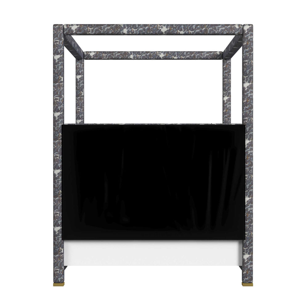 Hibernate - Canopy Bed