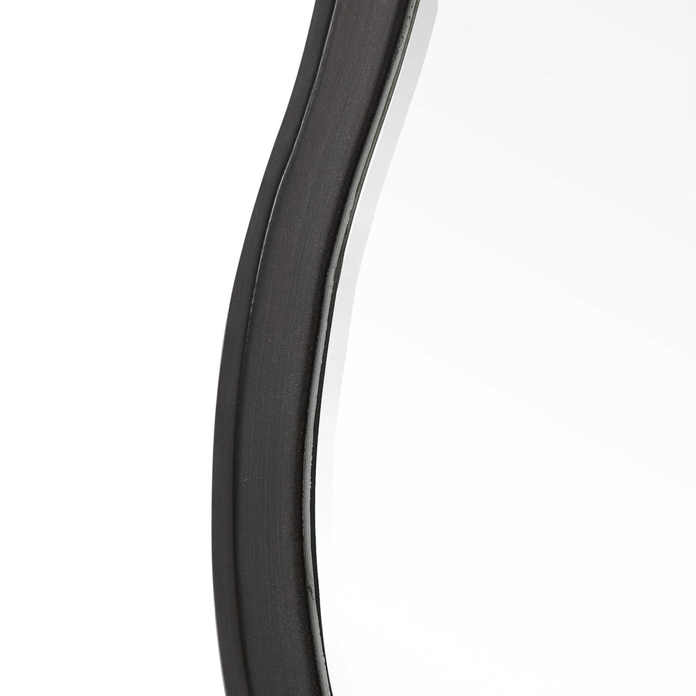 Aneta - Round Mirror