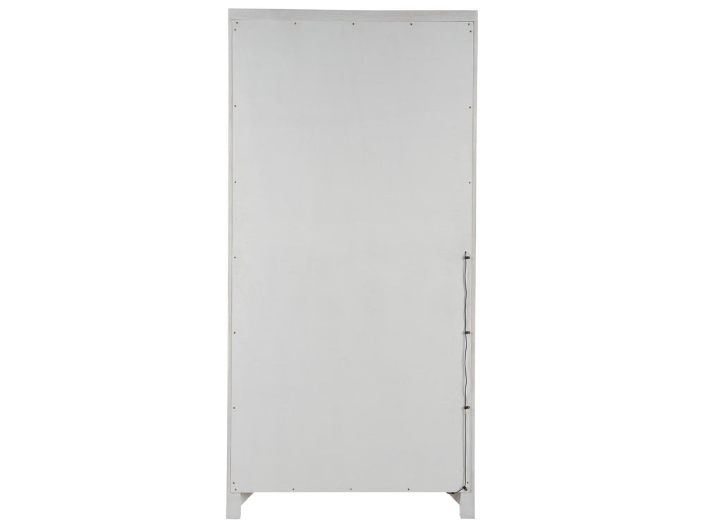 Modern - Zella Display Cabinet