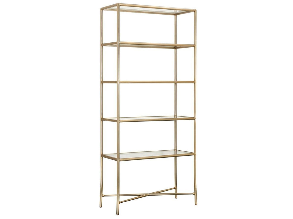 Velora - Etagere - Desert Gold