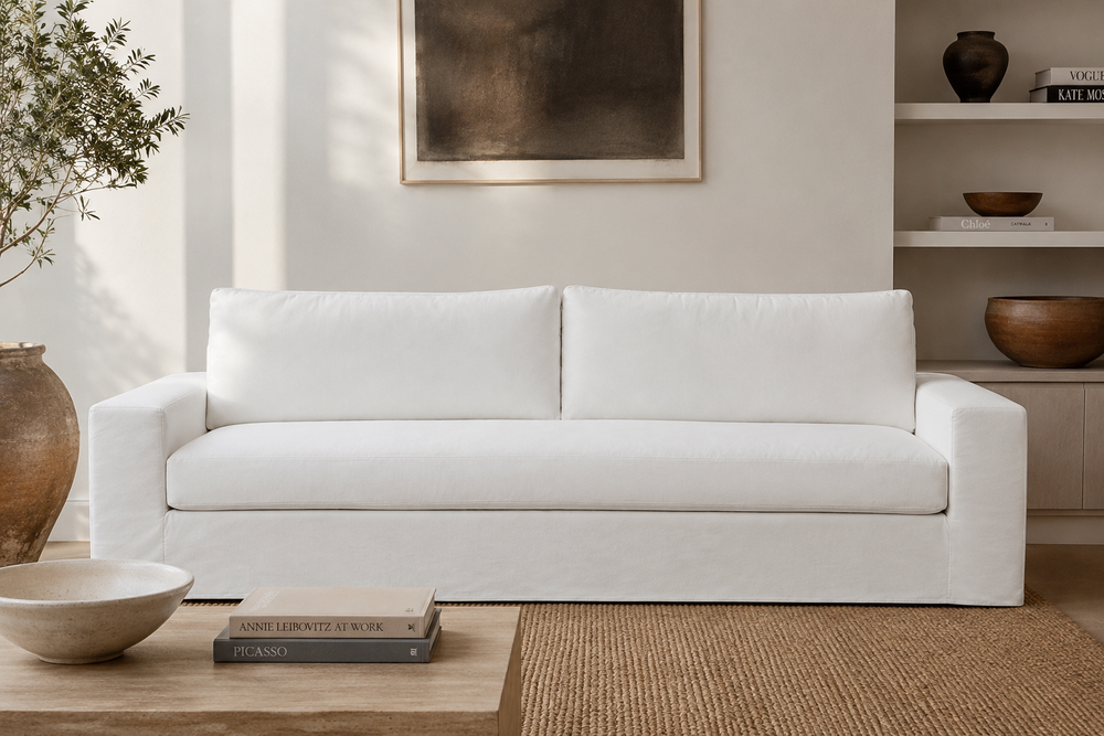 Draco Sofa