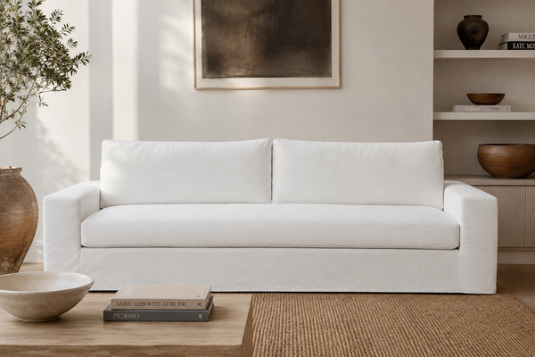 Draco Sofa