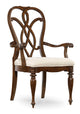 Beige / Arm Chairs