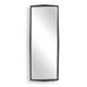 Black / 30"W x 3"D x 76"H