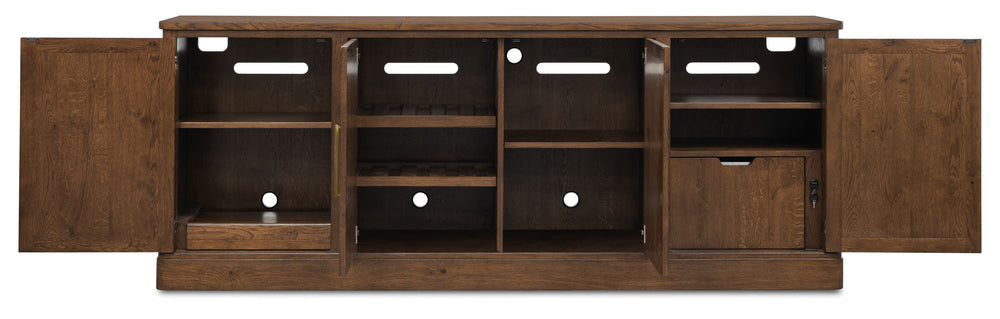 Cashiers - Entertainment Credenza