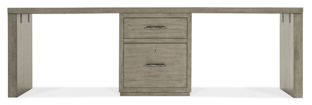 Linville Falls - Desk - 96