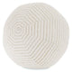 Snow Garden White
