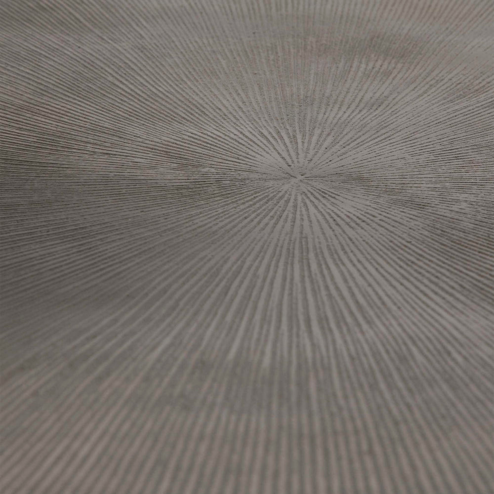 Azami - Coffee Table - Silver