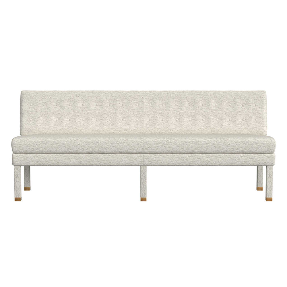 Approach The Bench - Banquette