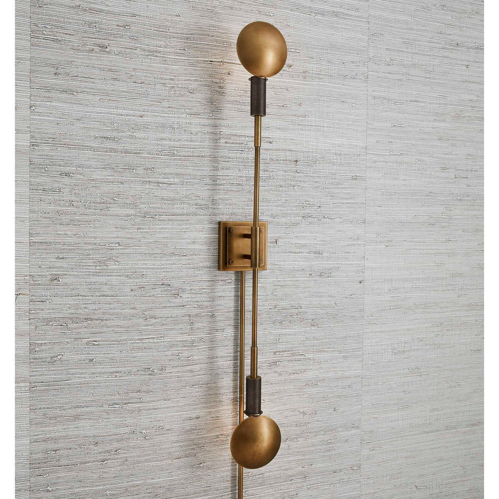 Polar - 2 Light Sconce