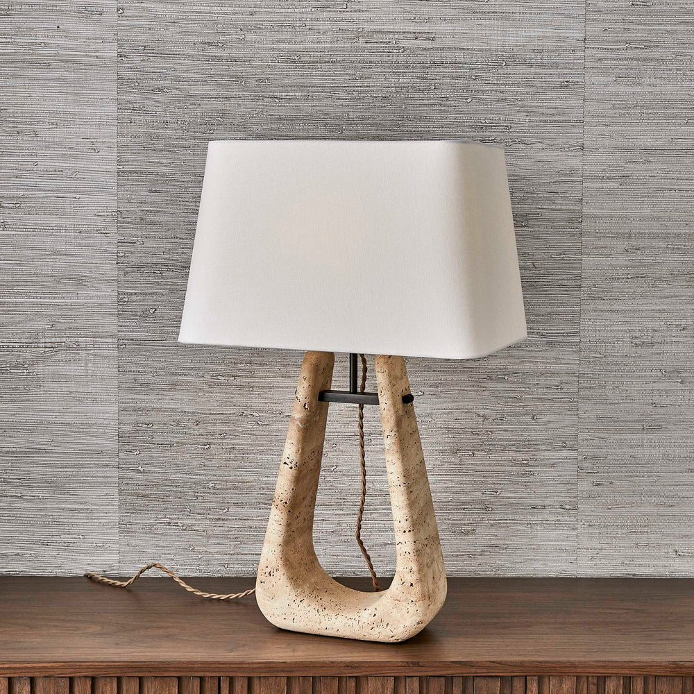 Crossbow - Table Lamp