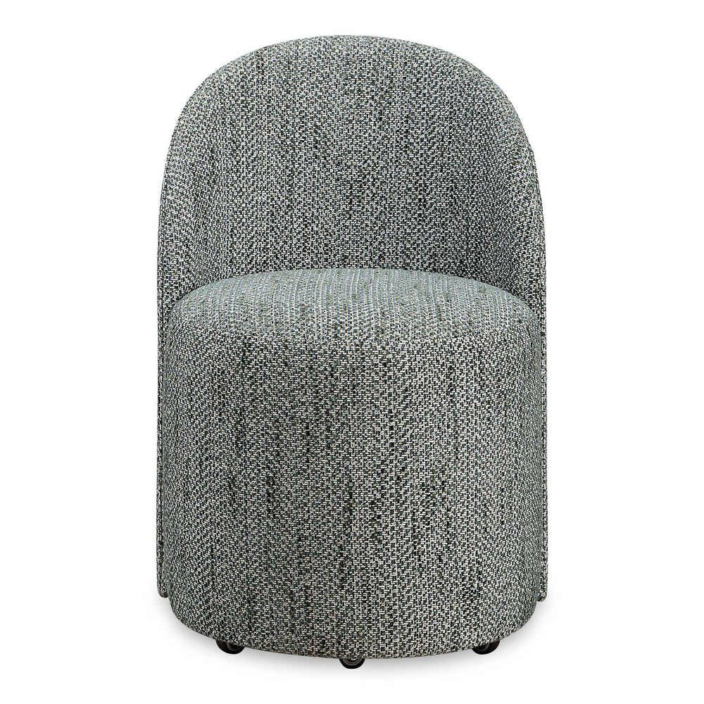 Roll With It - Dining Chair