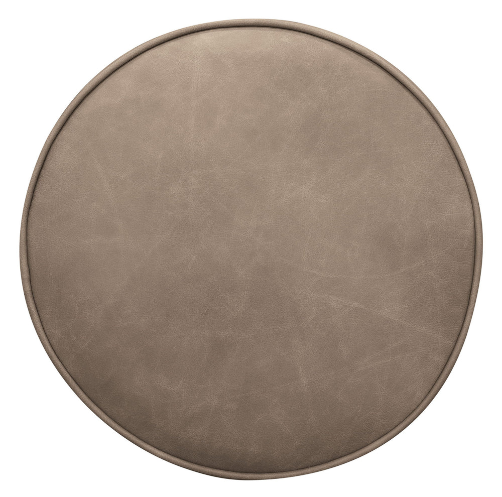 CC - Berkley Storage Footstool