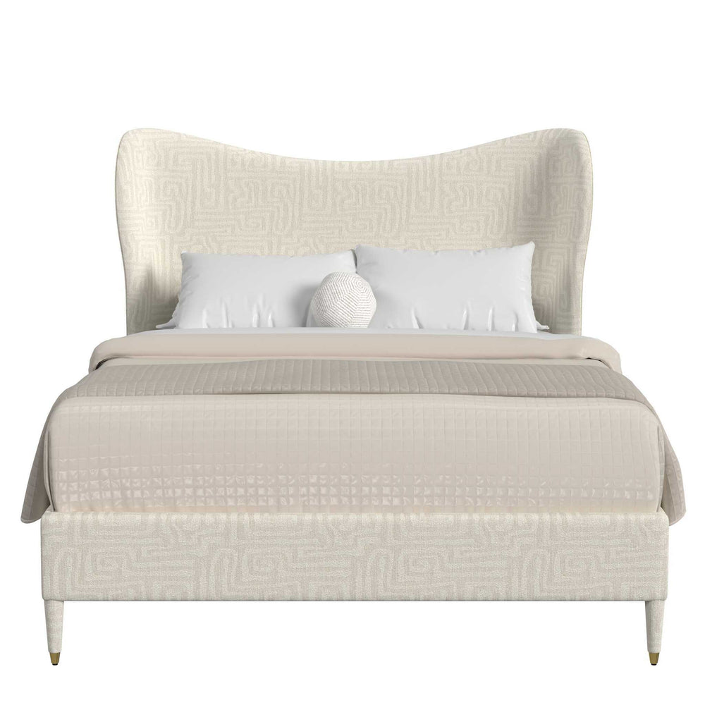 Cocoon - Bed