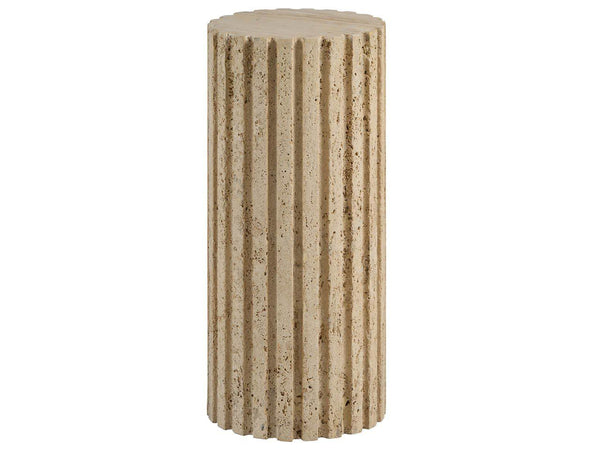 Oasis - Anchor Accent Table - Beige