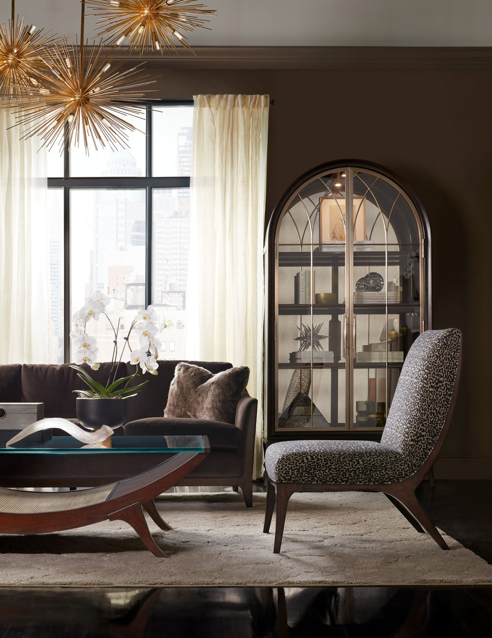 SS - Sophia Sofa