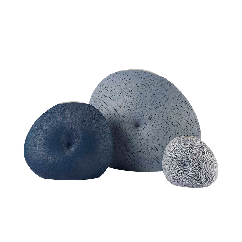 Pillow - Vases (Set of 3)