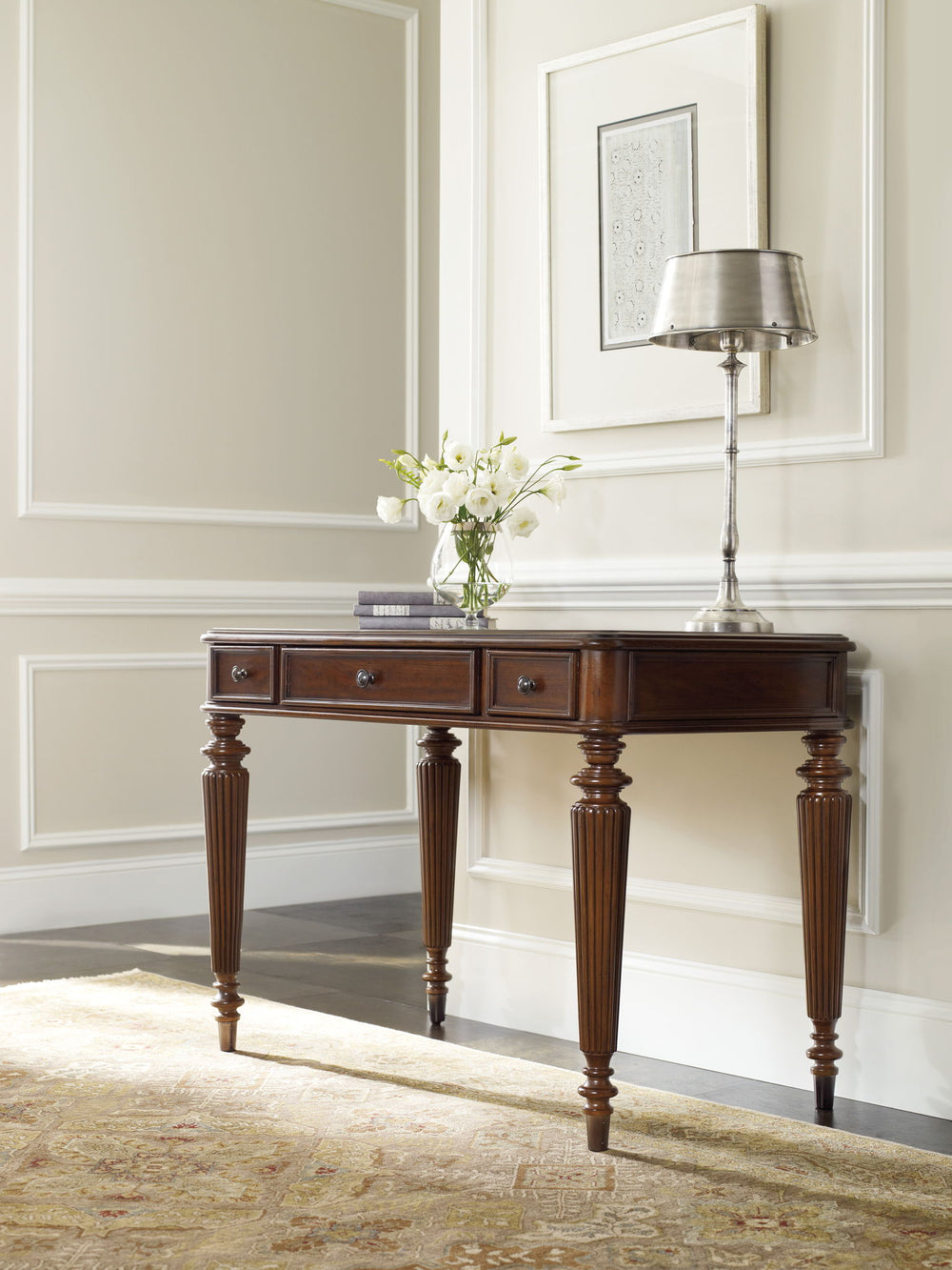 Leg Desk 42