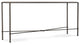 White / Console Tables