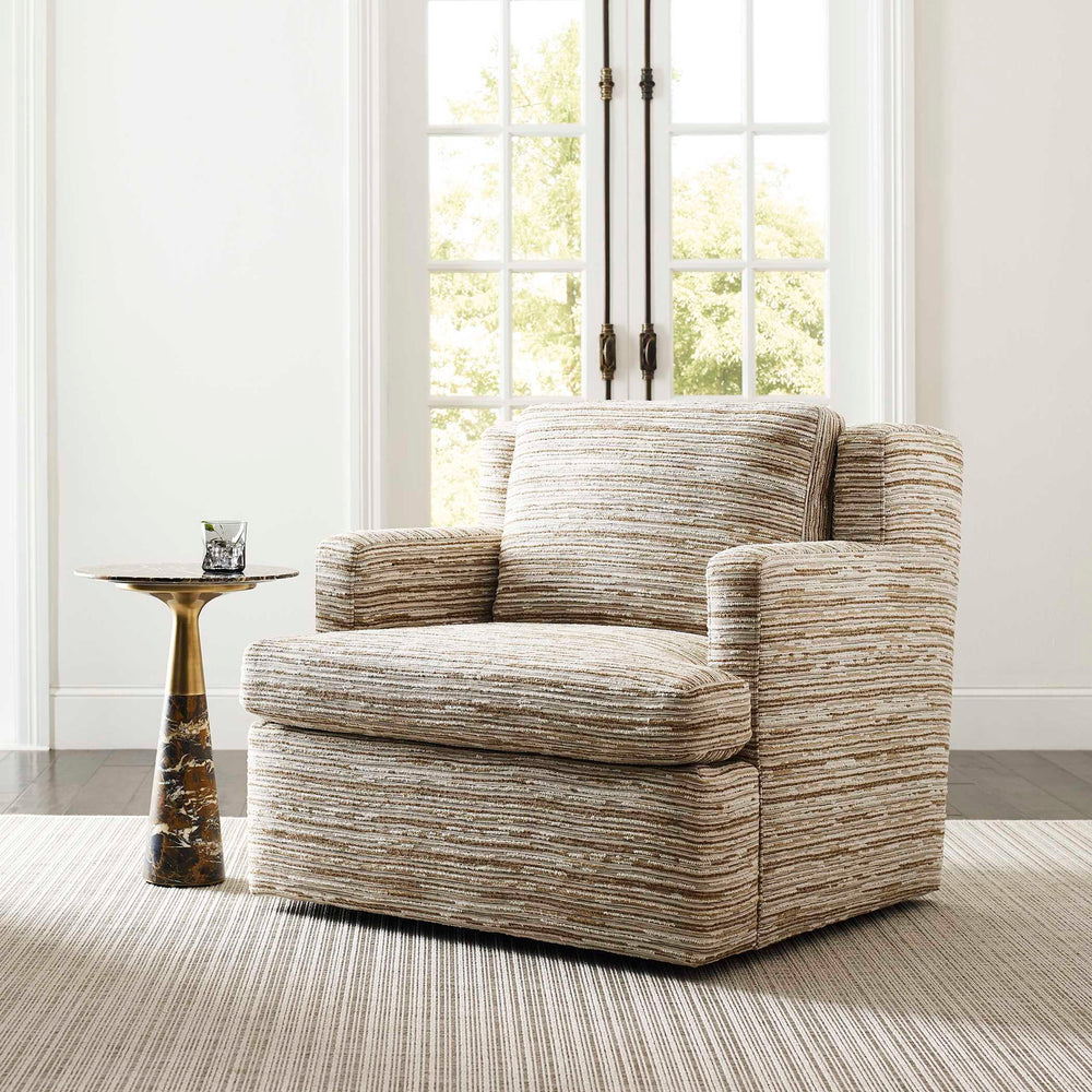 Unwind - Swivel Chair
