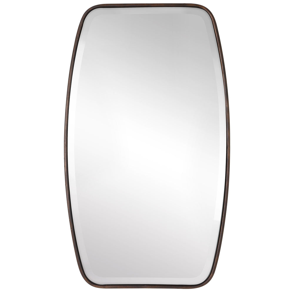 Canillo - Mirror