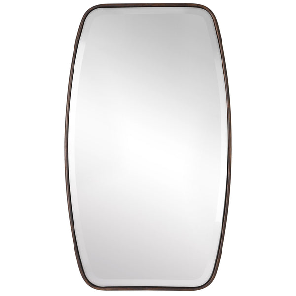 Canillo - Mirror