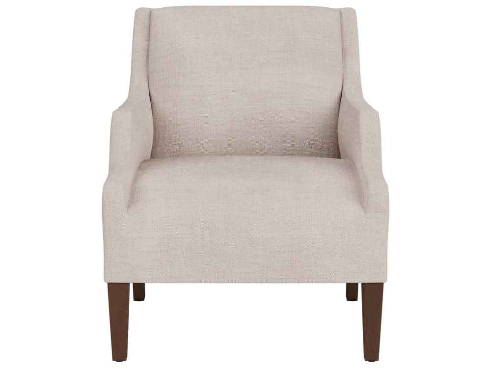 Stella - Slipcover Chair - Special Order - Light Gray