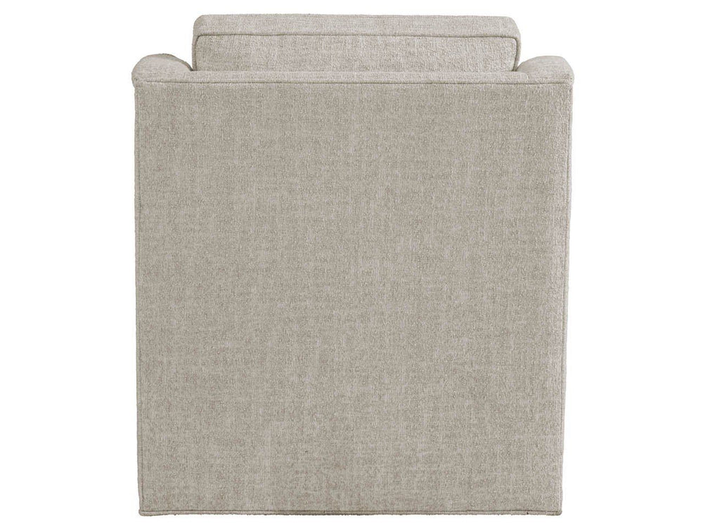 U Choose - Swivel Chair - Gray